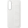 Samsung S731 S25 FE Standing Grip Case White EF-GS731CWE